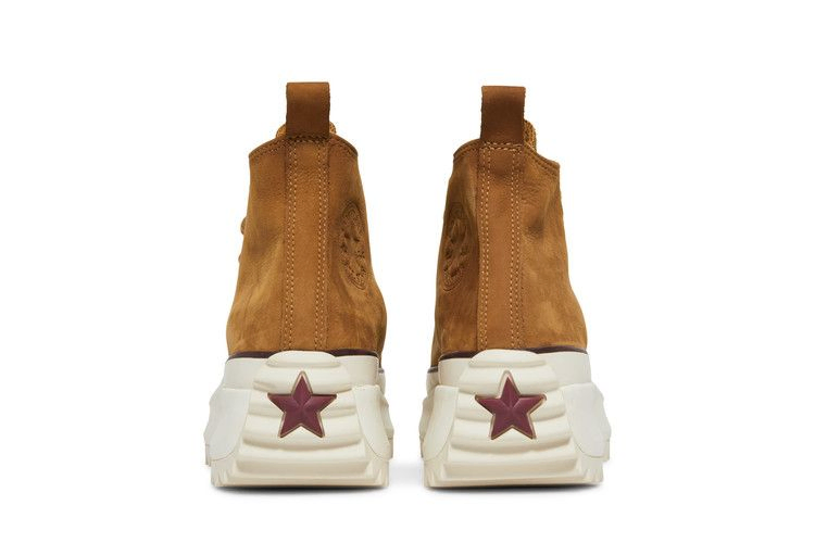 Converse Run Star Hike High 'Wheat'