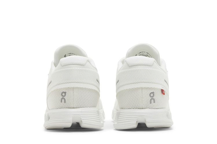 Кроссовки ON Cloud 5 'All White'