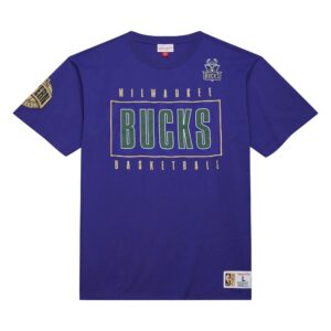 Mitchell-Ness-Team-OG-2.0-Premium-SS-Tee-Vintage-Logo-Milwaukee-Bucks-300x300