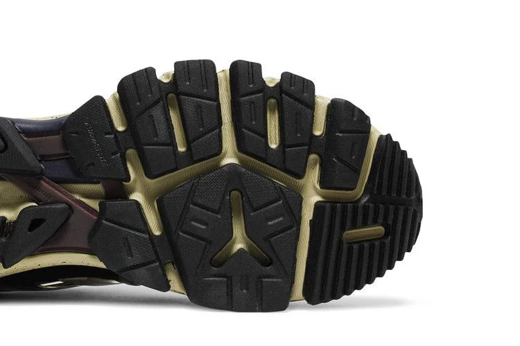 Кроссовки Li-Ning Furious Rider Ace Element 'Brown'