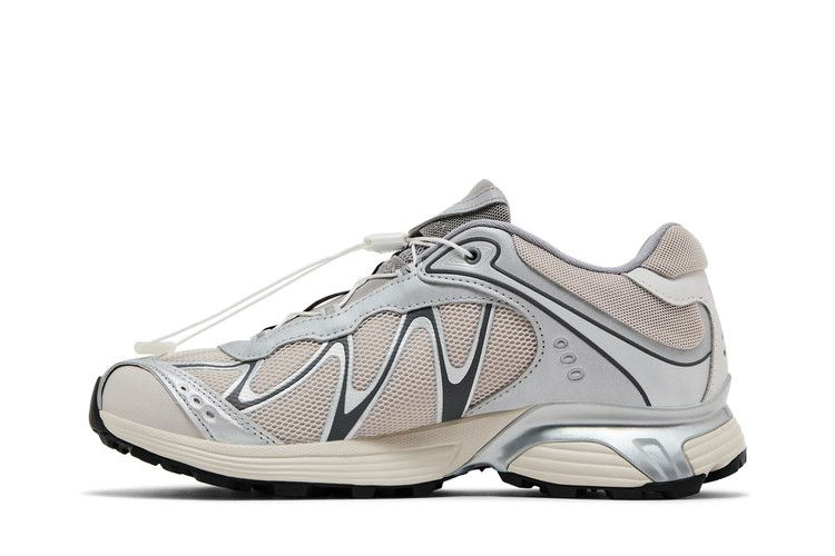 Кроссовки Salomon XT-Whisper 'Silver Lunar Rock'