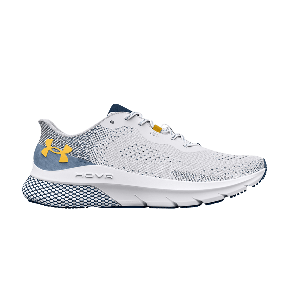 Кроссовки Under Armour HOVR Turbulence 2 'White Varsity Blue'