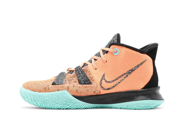 Кроссовки Nike Kyrie 7 GS 'Play for the Future'