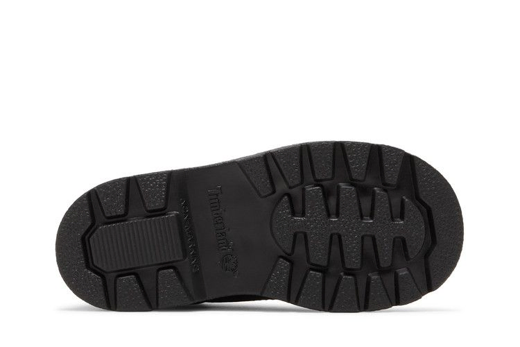 Кроссовки Timberland 6 Inch Classic Boot Toddler 'Black'