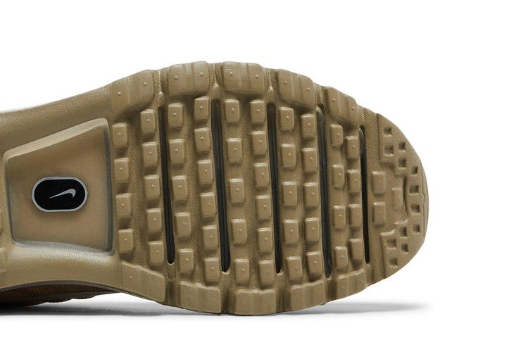 Кроссовки Nike Air Max 2017 'Sand'