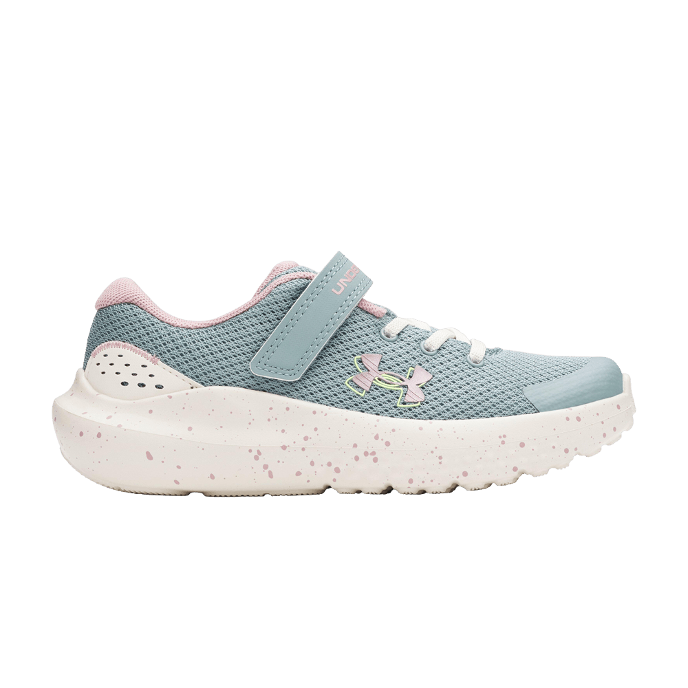 Кроссовки Under Armour Surge 4 AC PS 'Serpentine'
