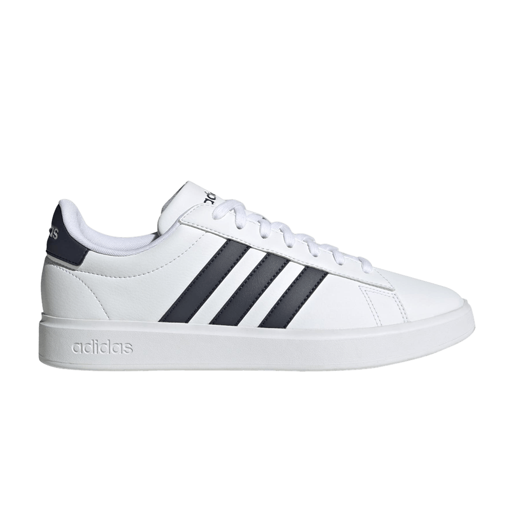 Кроссовки adidas Grand Court 2.0 'White Legend Ink'