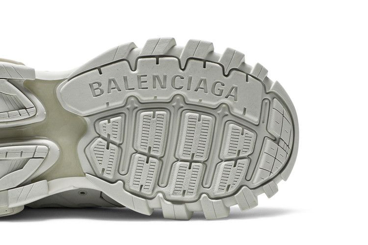 Кроссовки Balenciaga Track Sneaker 'White'