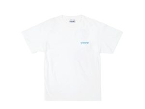 Awake-La-Comunidad-Tee-White-1-300x225
