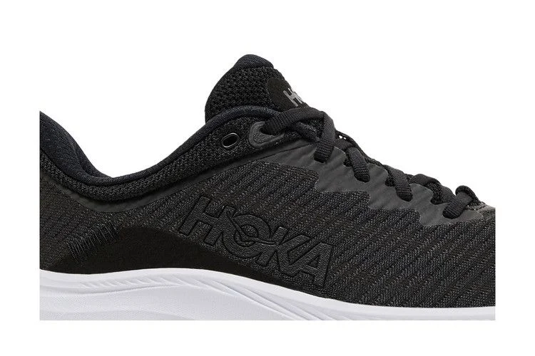 Кроссовки HOKA Wmns Solimar 'Black White'