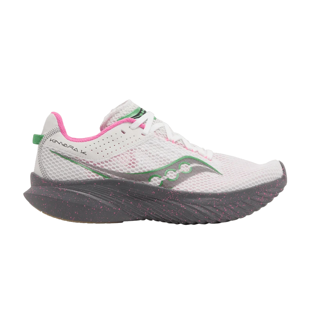 Krossovki-Saucony-Wmns-Kinvara-14-White-Sprig-Gravel