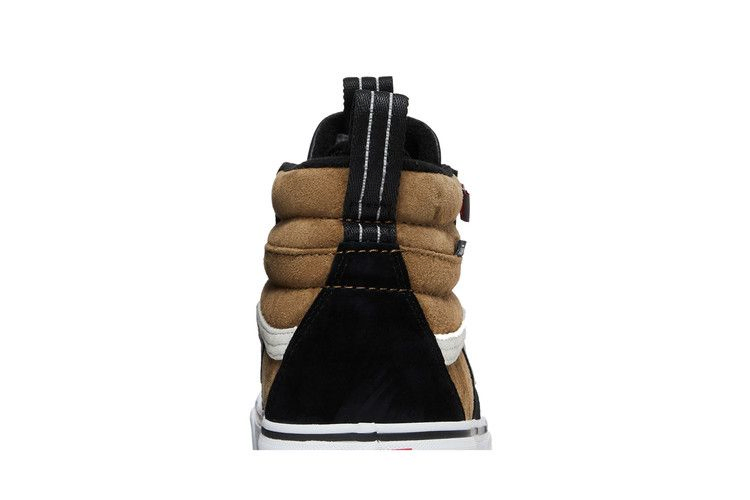 Vans Sk8-Hi MTE 2.0 DX 'Dirt'