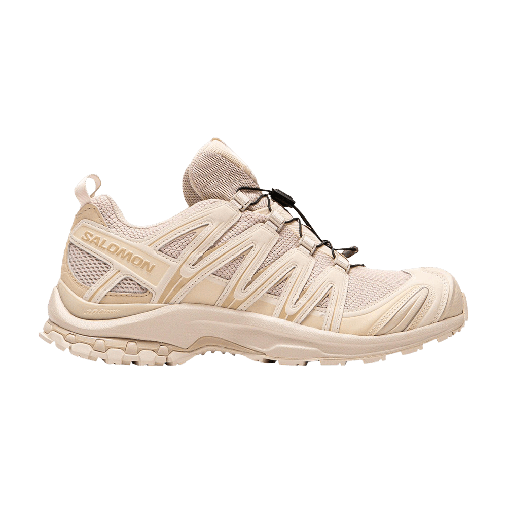 Кроссовки Salomon XA Pro 3D 'Rainy Day Oxford Tan'
