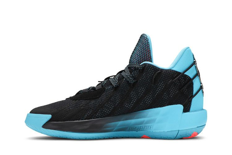 Кроссовки adidas Dame 7 'Ima Visionary'