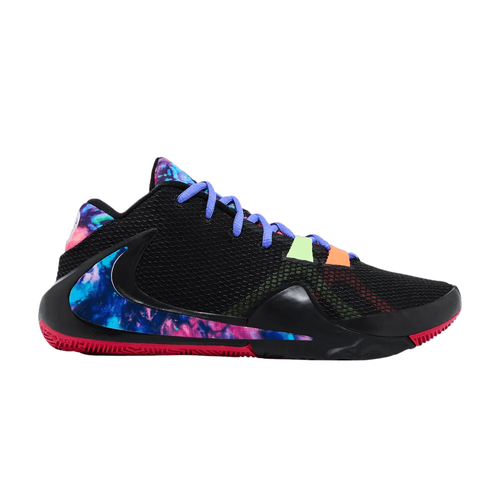 Кроссовки Nike Zoom Freak 1 'EYBL'