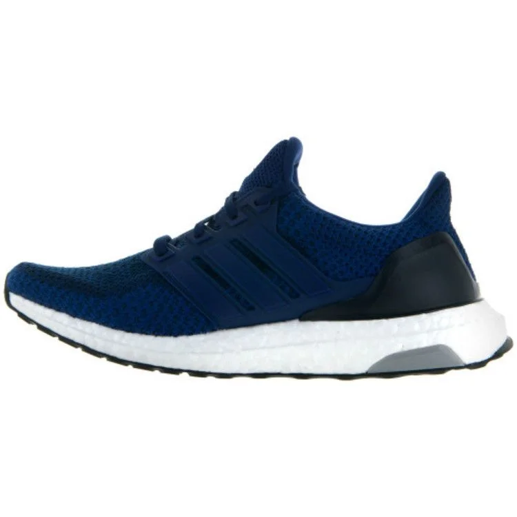 Кроссовки Adidas Wmns UltraBoost 2.0 'Navy'