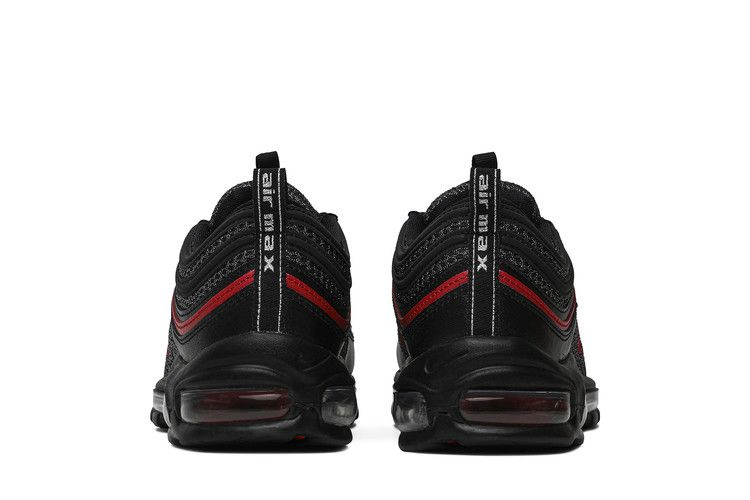 Кроссовки Nike Wmns Air Max 97 'Valentine's Day'