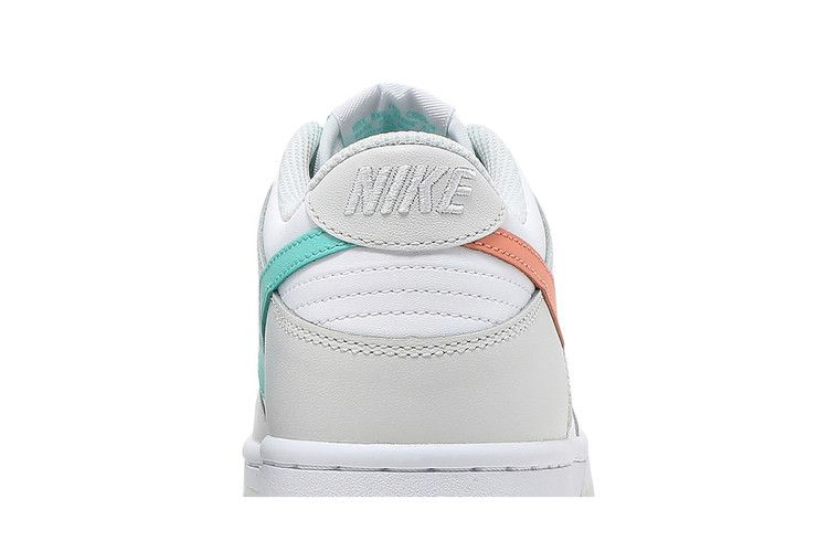 Кроссовки Nike Dunk Low GS 'Tropical Twist'