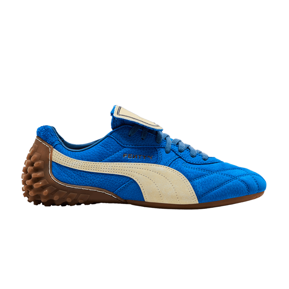 Кроссовки Puma Fenty x Avanti LS 'Team Royal Creamy Vanilla'