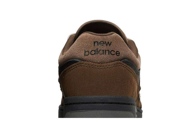 Кроссовки Andrew Reynolds x New Balance Numeric 480 'Chocolate'