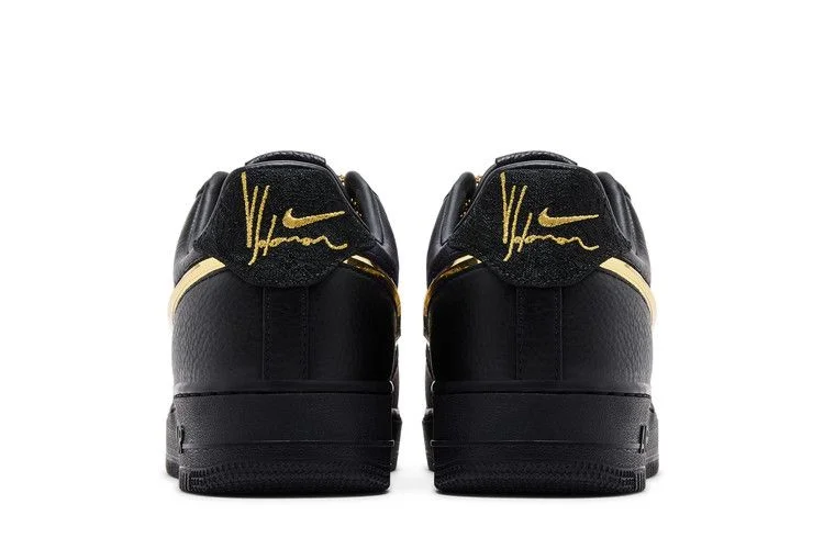 Кроссовки Victor Solomon x Nike Air Force 1 Low 'ASW'