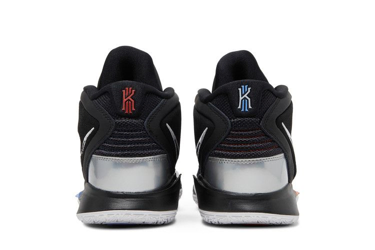 Кроссовки Nike Kyrie Infinity 'Fire and Ice'