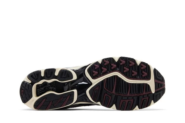 Кроссовки Mizuno Wave Rider 10 'Harbor Mist Black Dazzling Blue'
