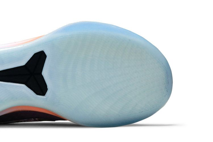 Кроссовки Nike Kobe A.D. 'Devin Booker' PE