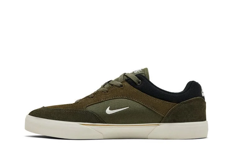 Кроссовки Nike Malor SB 'Medium Olive'