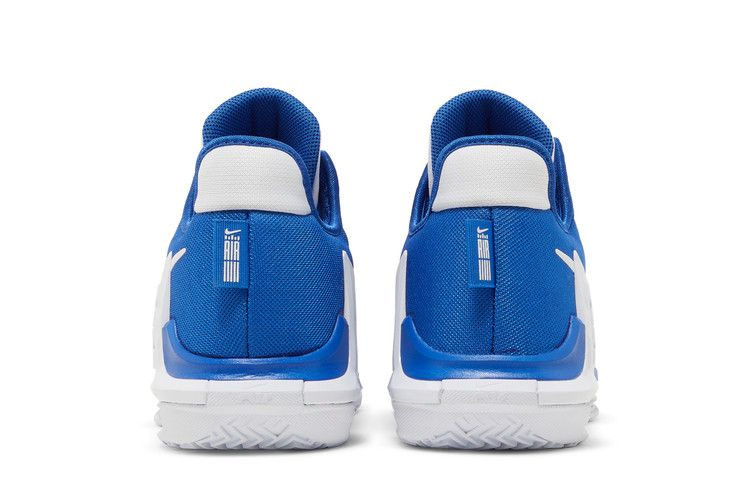 Кроссовки Nike LeBron Witness 6 TB 'Game Royal'