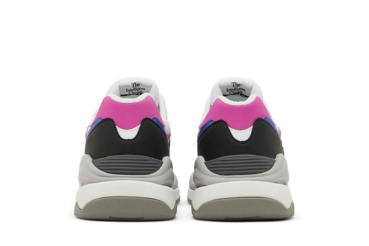 Кроссовки New Balance 57/40 'White Aura'
