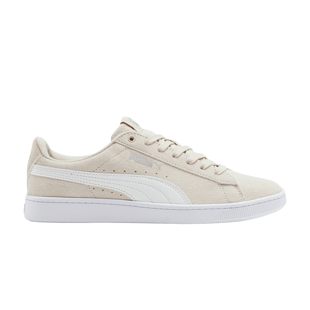 Кроссовки Puma Wmns Vikky V2 'Grey White'