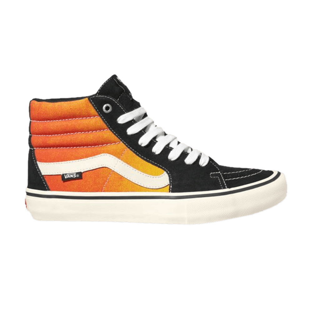 sk8-hi-pro-fade-black-orange-vn0a45jdswe