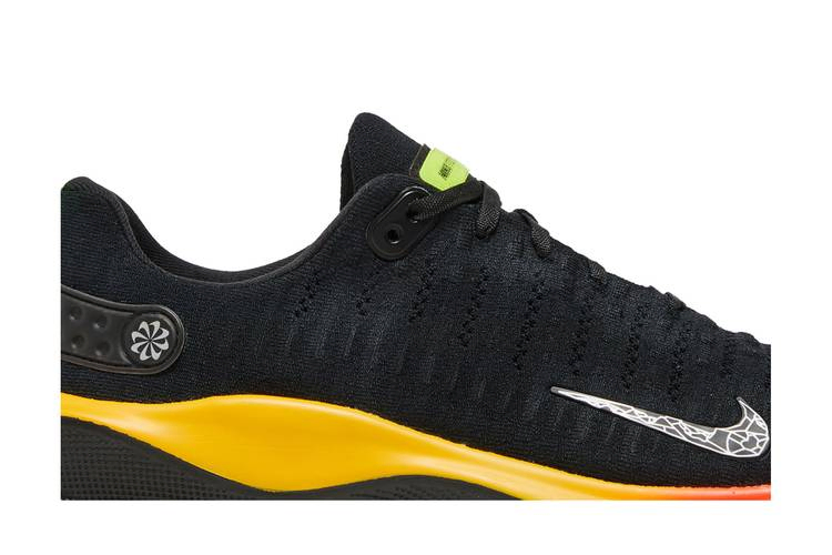 Кроссовки Nike ReactX Infinity Run 4 'No Finish Line'