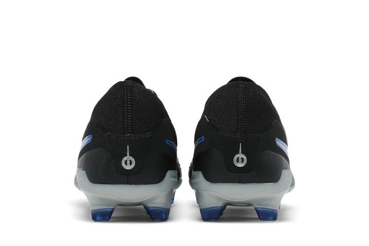 Кроссовки Nike Tiempo Legend 10 Pro FG 'Shadow Pack'