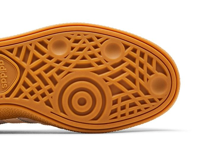 Кроссовки adidas Wmns Handball Spezial 'Wonder Taupe Gum'