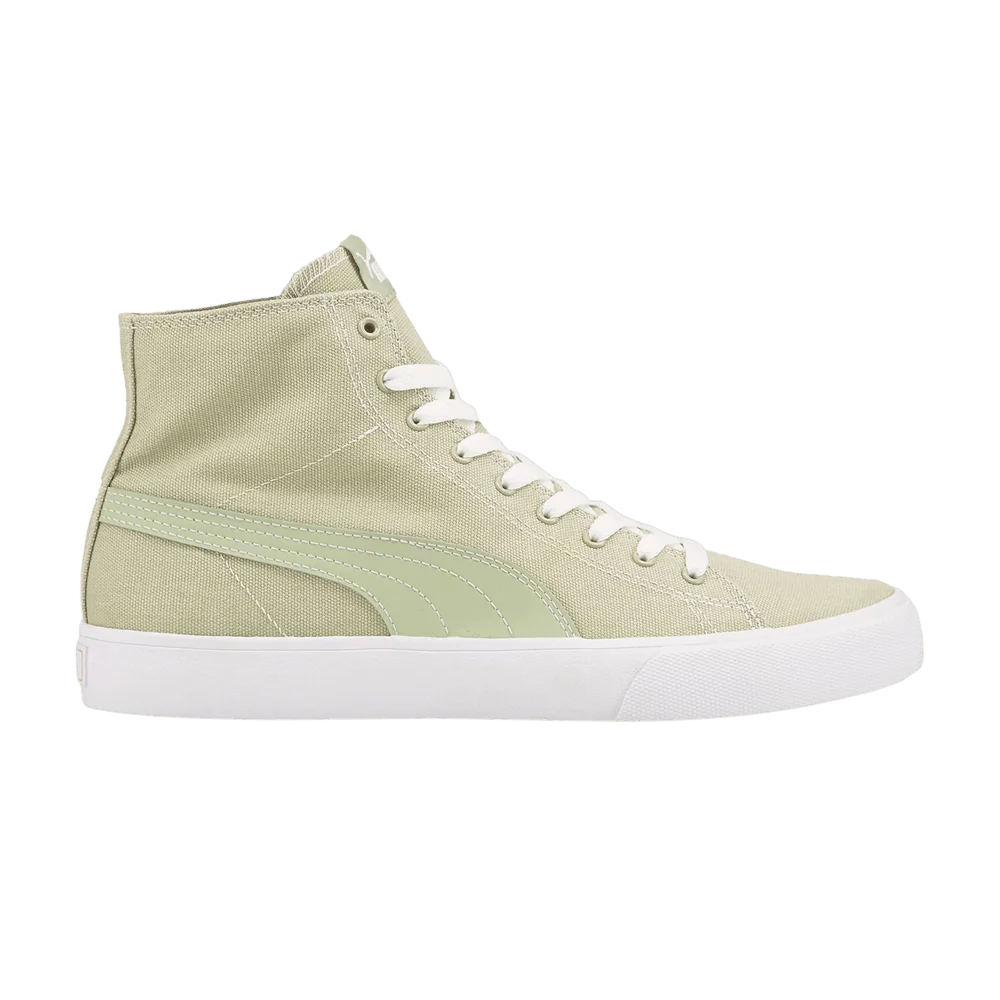 Puma Bari Mid 'Spring Moss'