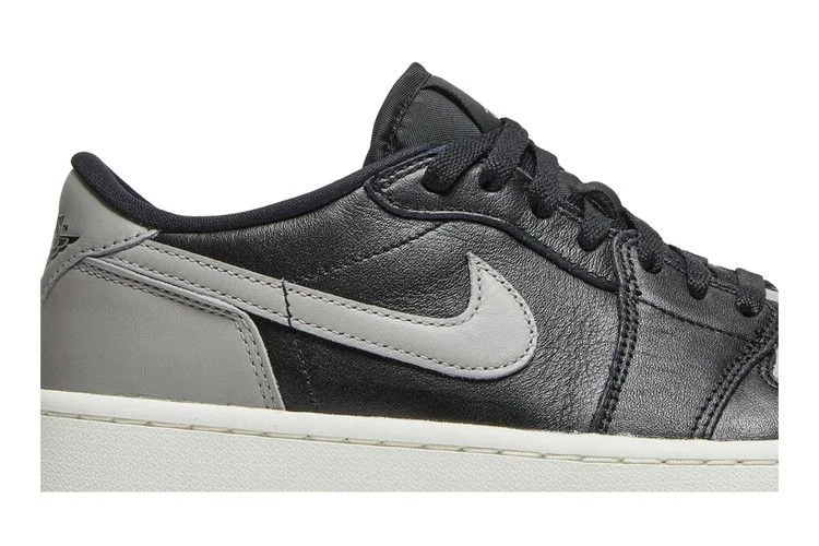 Кроссовки Air Jordan 1 Low Golf 'Shadow'
