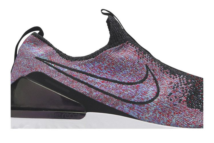 Кроссовки Nike Epic Phantom React Flyknit 'Multi-Color'