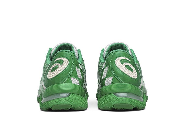 Кроссовки ASICS Kiko Kostadinov x Gel Kiril 'Cilantro'