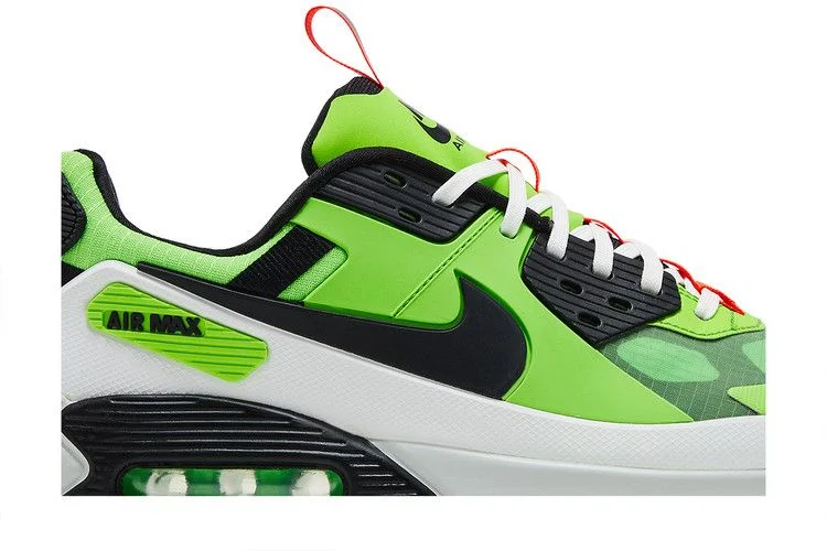 Кроссовки Nike Air Max 90 Drift 'Action Green'