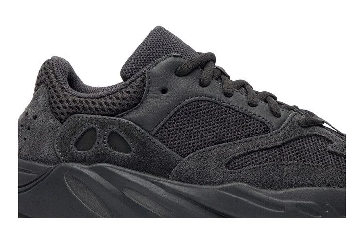 Кроссовки adidas Men's Yeezy Boost 700 'Utility Black' 2019