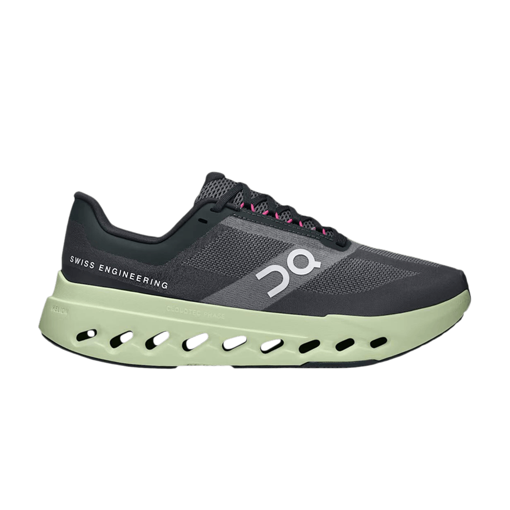 Кроссовки ON Wmns Cloudsurfer Next 'Black Lima'