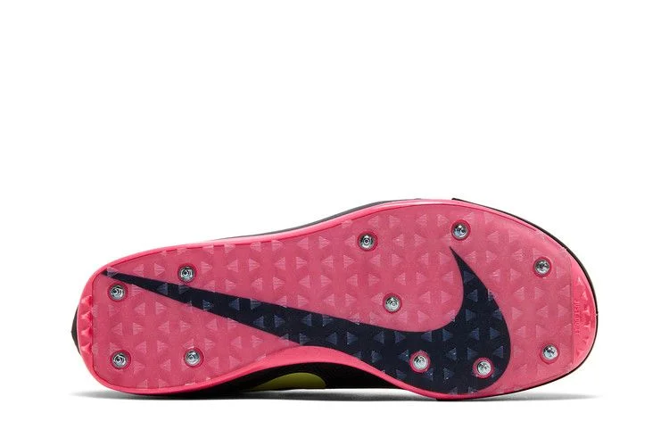 Krossovki-Nike-Zoom-Javelin-Elite-3-Black-Fierce-Pink-3