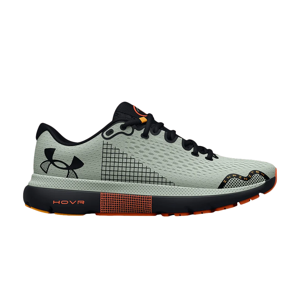 Krossovki-Under-Armour-HOVR-Infinite-4-Illusion-Green-Orange