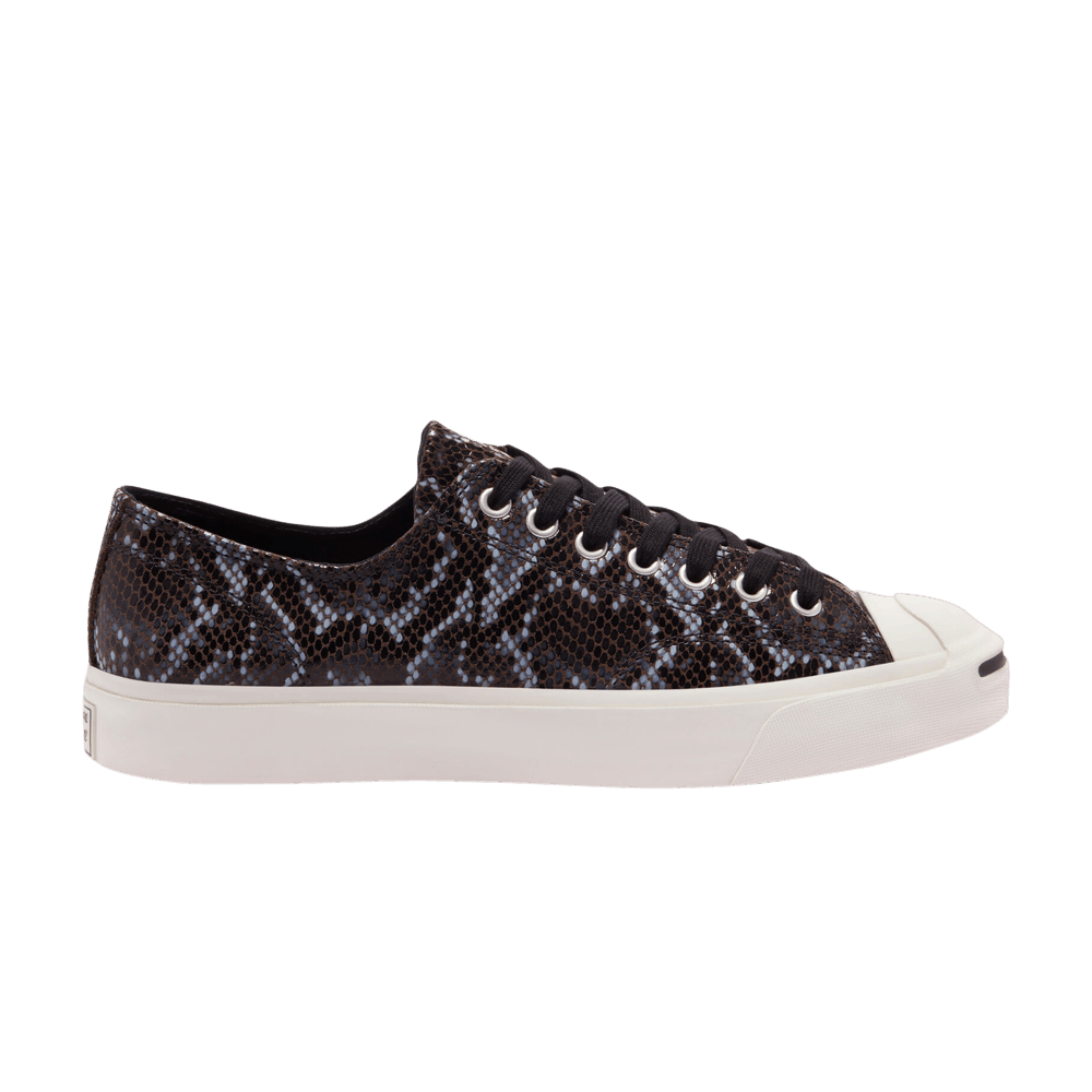 Converse Jack Purcell Low 'Archive Reptile'