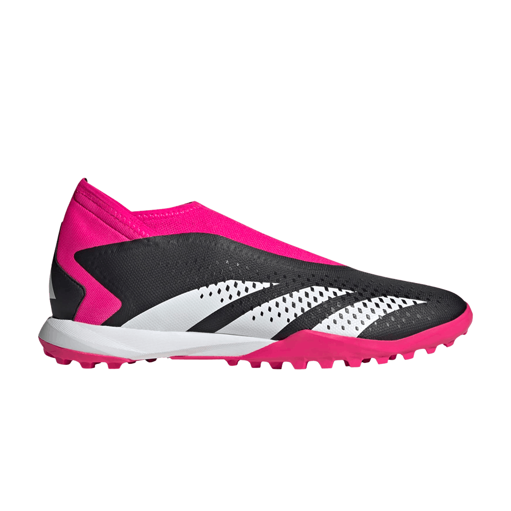 Кроссовки Adidas Predator Accuracy.3 Laceless TF 'Own Your Football Pack'