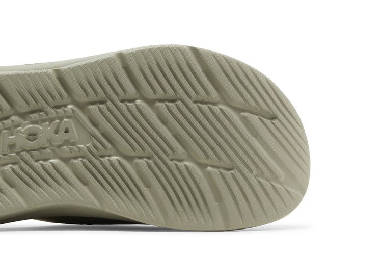 HOKA Ora Luxe 'Barley Aura'