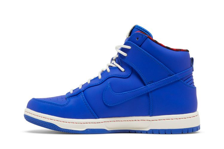 Кроссовки Nike Dunk Ultra 'Racer Blue'