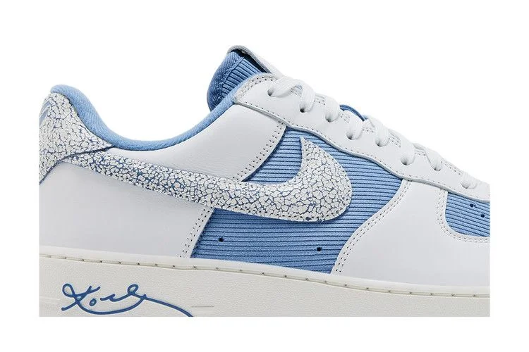 Кроссовки Kobe Bryant x Nike Air Force 1 Low Protro 'City Of Champions'